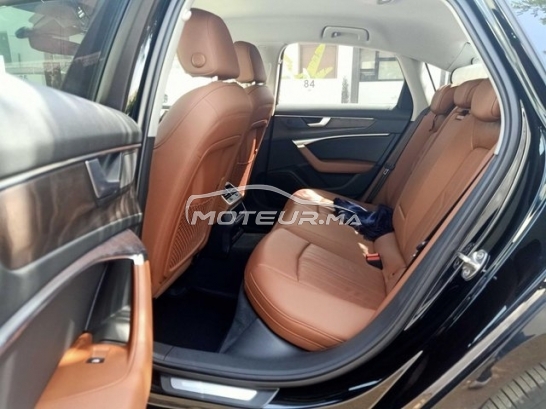 AUDI A6 occasion 3512611