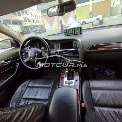 أودي ا6 A6 مستعملة 2335297