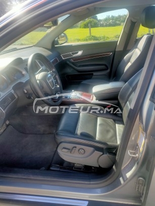 أودي ا6 2.7 tdi مستعملة 1548925