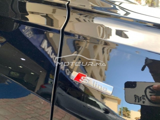 أودي ا6 Sline مستعملة 1694753