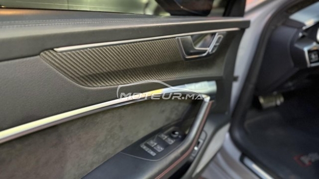 AUDI A6 occasion 2973677