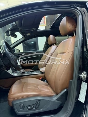 أودي ا6 مستعملة 3464926