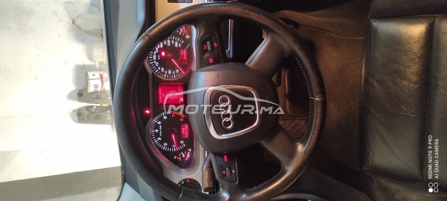 أودي ا6 2.4 مستعملة 1705962