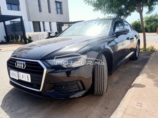 Acheter voiture occasion AUDI A6 au Maroc - 474682