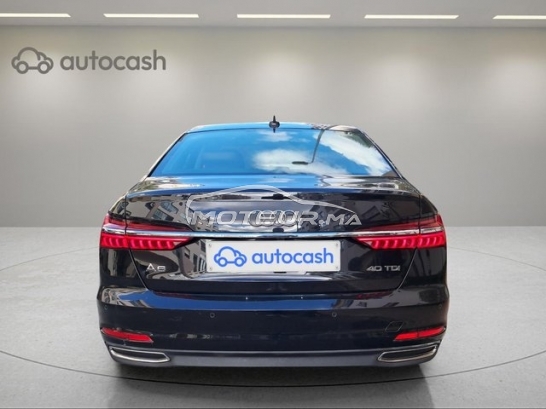 AUDI A6 occasion 3272068