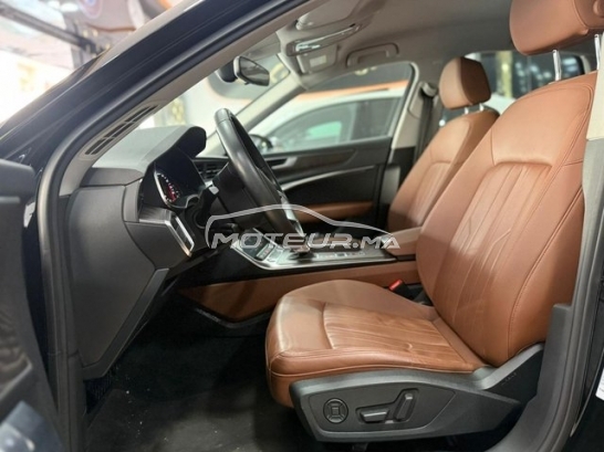 AUDI A6 occasion 3557786