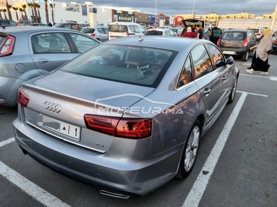 أودي ا6 مستعملة 1576072