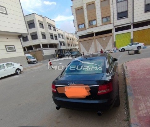 أودي ا6 A6 مستعملة 2335291