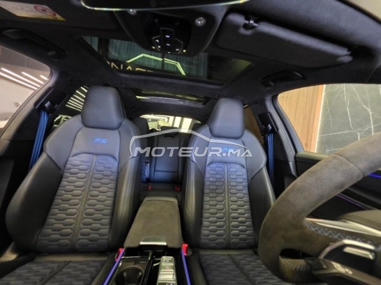 AUDI A6 occasion 2507821