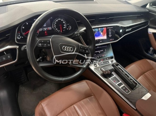 AUDI A6 occasion 3557783