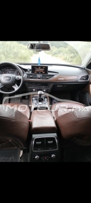 AUDI A6 Luxury occasion 1767076