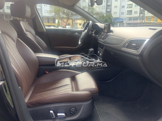 أودي ا6 مستعملة 1648507