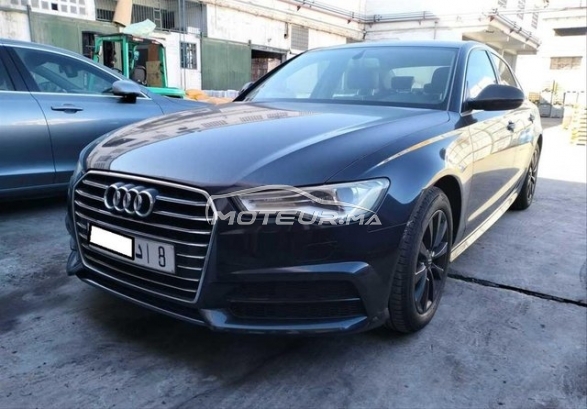 AUDI A6 occasion 3511587