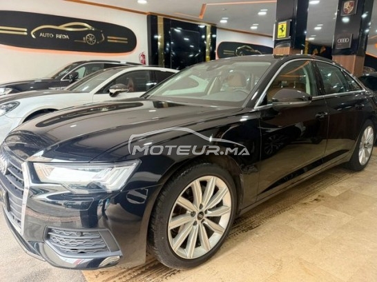 AUDI A6 occasion 3557794