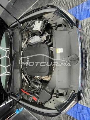 Audi A6 occasion Diesel Modèle 2022