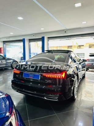 أودي ا6 مستعملة 1968154