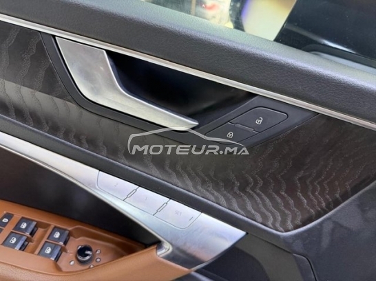 أودي ا6 مستعملة 3464927