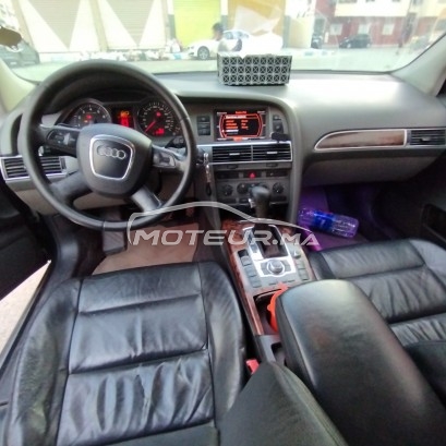 أودي ا6 A6 مستعملة 2335293