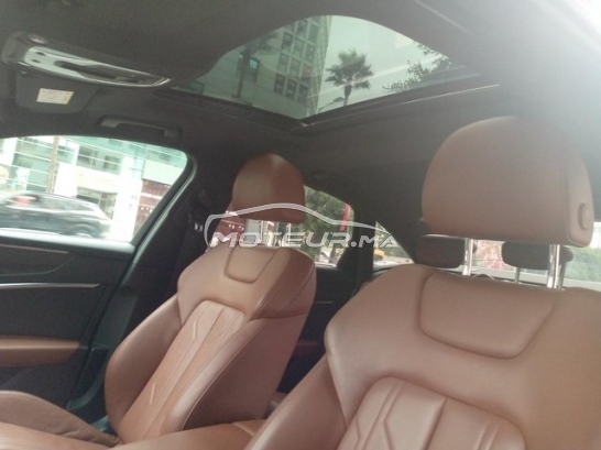 أودي ا6 مستعملة 2558502