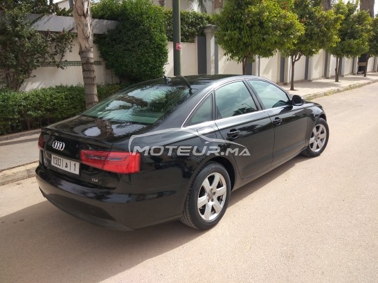 أودي ا6 Tdi مستعملة 2237561