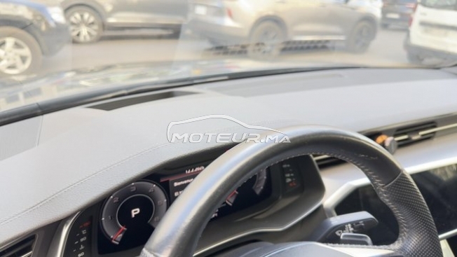 أودي ا6 مستعملة 2973590