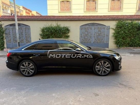 أودي ا6 مستعملة 2831135