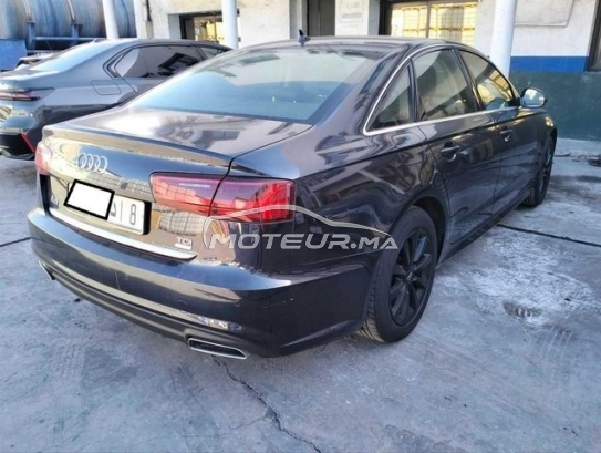 AUDI A6 occasion 3511585