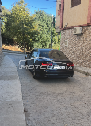 أودي ا6 2.0 litres مستعملة 2607910