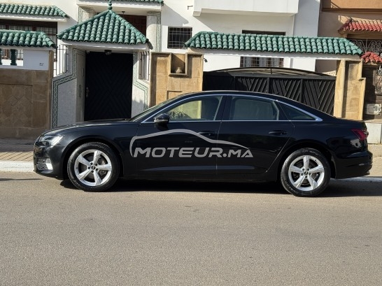 أودي ا6 Full مستعملة 2823303