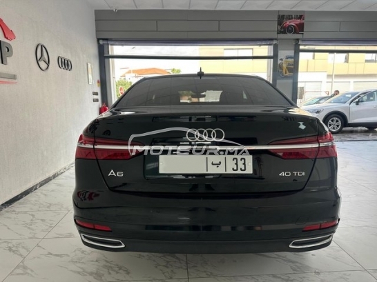 أودي ا6 مستعملة 3420449