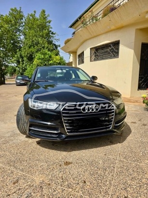 أودي ا6 S6 مستعملة 2438497