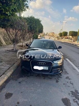 AUDI A6 occasion 1785784