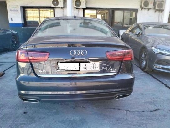 AUDI A6 occasion 3511584