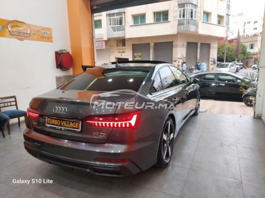 AUDI A6 occasion 2697775