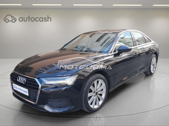AUDI A6 occasion