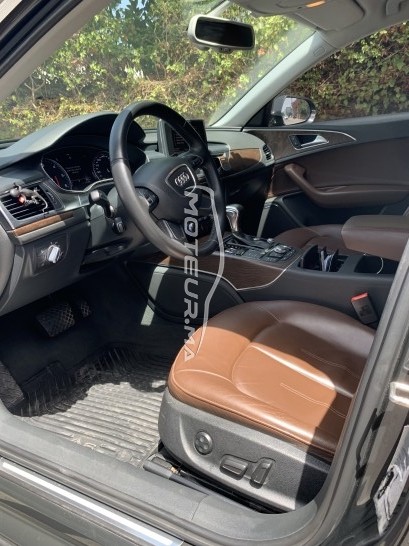 أودي ا6 مستعملة 1761811