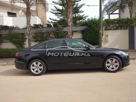 أودي ا6 Tdi مستعملة 2237562