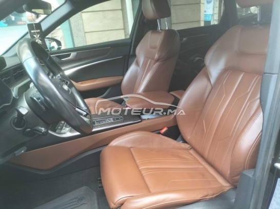 AUDI A6 occasion 3132579