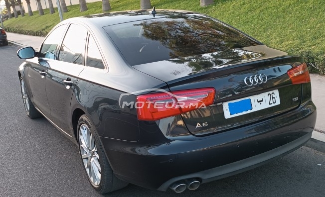 AUDI A6 2l occasion 2910980