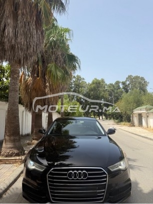 أودي ا6 2 tdi s.tronic مستعملة 3013204