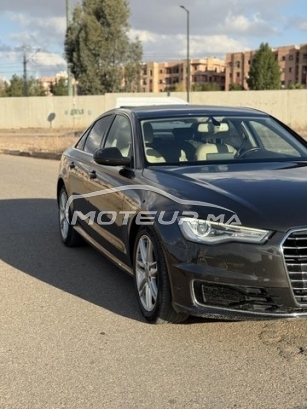 AUDI A6 occasion 2999977