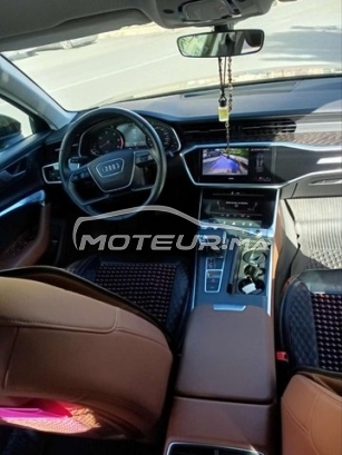 أودي ا6 مستعملة 3500945