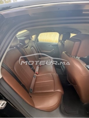 أودي ا6 2 tdi s.tronic مستعملة 3013202