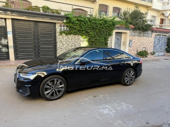 أودي ا6 مستعملة 2831134