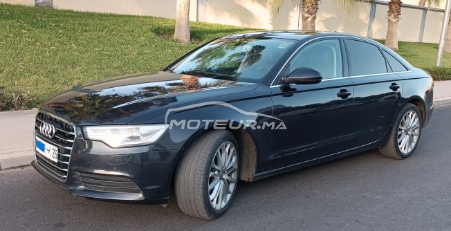 AUDI A6 2l occasion 2910978