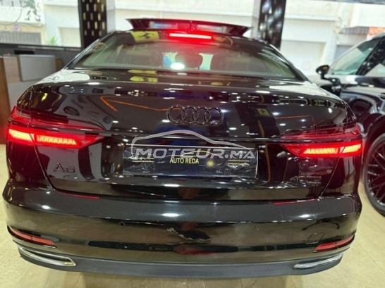 أودي ا6 مستعملة 3199251