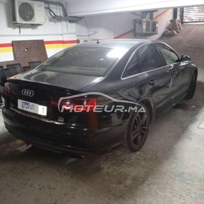 أودي ا6 مستعملة 3381092