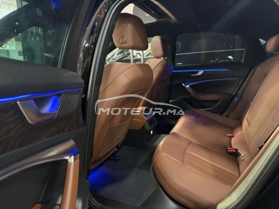 أودي ا6 مستعملة 3358830