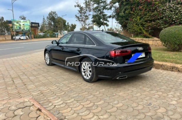 أودي ا6 2016 مستعملة 2481979