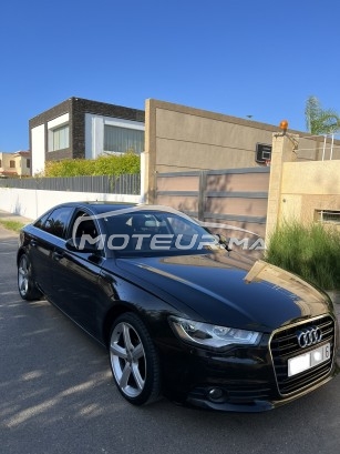 أودي ا6 مستعملة 1816226